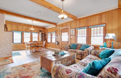 Estes Park House | Deer Mountain Lodge North