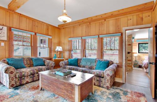 Estes Park House | Deer Mountain Lodge North