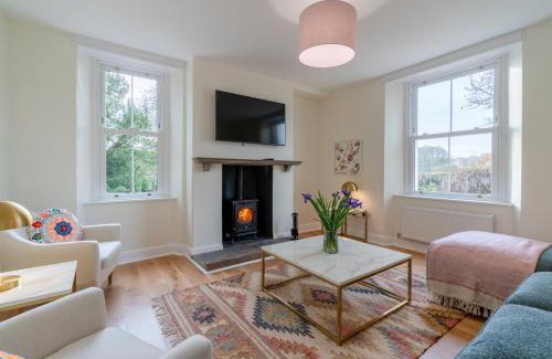 Lydney House | Deer Park Farmhouse