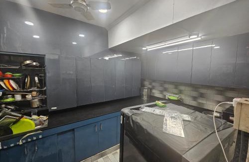 Safdarjung Enclave House | Deer Park Home Stay