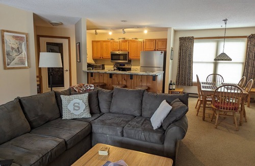 North Woodstock Condo | Deer Park River View Condo