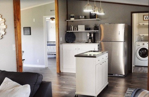 Glenwood Cabin | Deer Ridge - A beautiful & peaceful getaway with amazing views