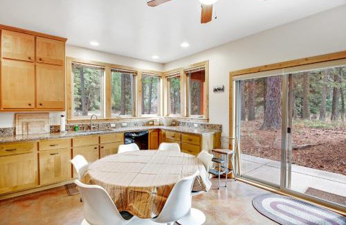 McCall House | Deer Trail
