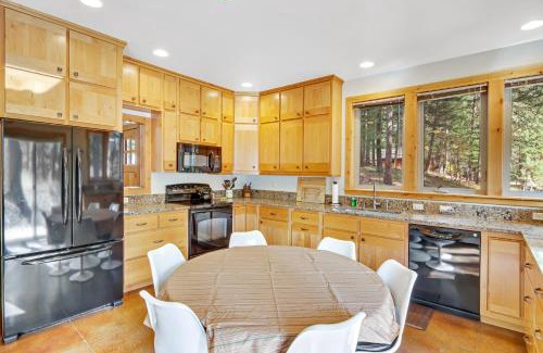 McCall House | Deer Trail