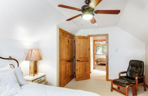 McCall House | Deer Trail