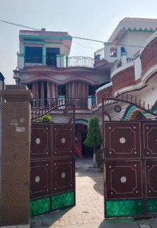 Sardhana House | Deeraj kumar homestay