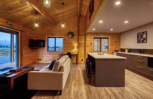 Kaikoura Ski Chalet | Deerbrooke Kaikōura Chalets - Chalet 1