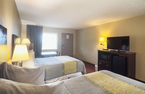 Blytheville Hotel | Deerfield Inn By Capital O Blytheville AR I55