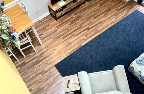 Surfside Beach Apartment | Deerfield Plantation Unit 204C3 by BeachStar Realty