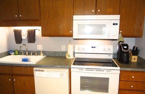 Surfside Beach Apartment | Deerfield Plantation Unit 204C3 by BeachStar Realty