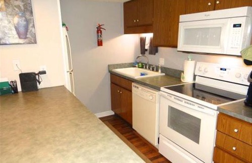 Surfside Beach Apartment | Deerfield Plantation Unit 204C3 by BeachStar Realty