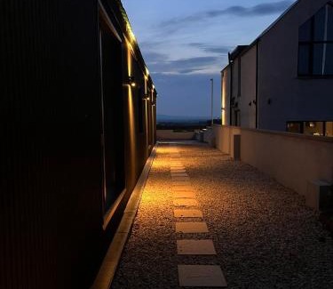 Cashel Villa | Deerpark Villa Plus Sleeps 16