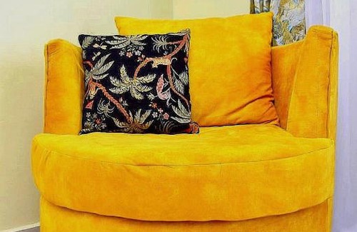 Kisumu Apartment | Dees 1br milimani