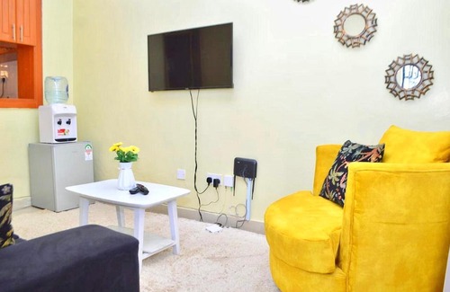 Kisumu Apartment | Dees 1br milimani
