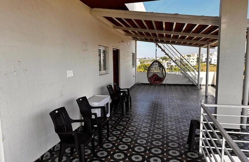 Mysore Apartment | DEEYA Guest House - A Luxury Home Stay