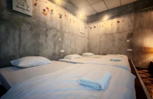 Kota Marudu House | Defaso Homestay Kota Marudu