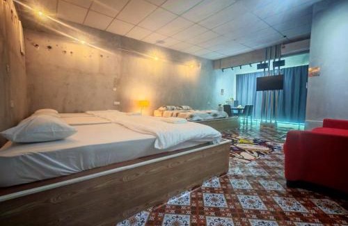 Kota Marudu House | Defaso Homestay Kota Marudu