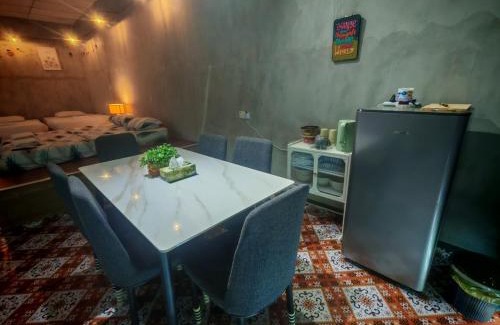 Kota Marudu House | Defaso Homestay Kota Marudu