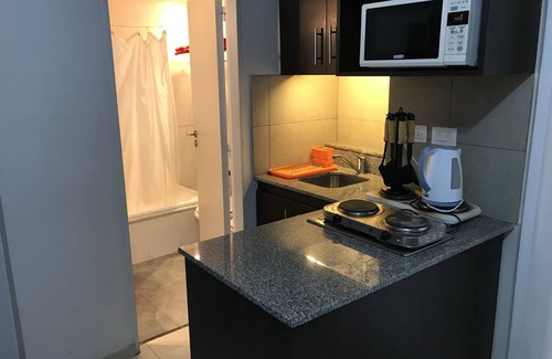 San Telmo Apartment | Defensa 1057 Home Studios