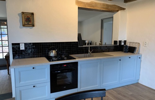 Sainte-Foy-de-Longas House | Deffé Dordogne - charming renovated house