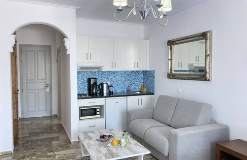 Petra Apartment | Defkalion