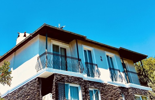Selimiye Apartment | Defne Residence Selimiye. The elegant address for holiday