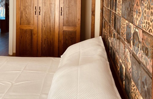 Selimiye Apartment | Defne Residence Selimiye. The elegant address for holiday