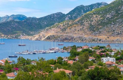 Selimiye Apartment | Defne Residence Selimiye
