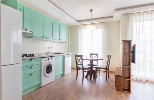 Selimiye Apartment | Defne Residence Selimiye