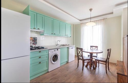 Selimiye Apartment | Defne Residence Selimiye