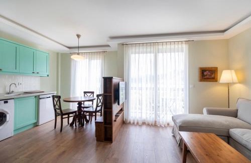 Selimiye Apartment | Defne Residence Selimiye