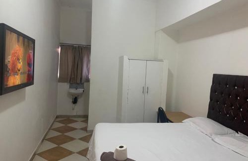 Greater Johannesburg Metropolitan Area House | Defountain Guest House