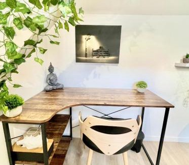 Antibes Old Town Apartment | Defoy Getaway - Antibes