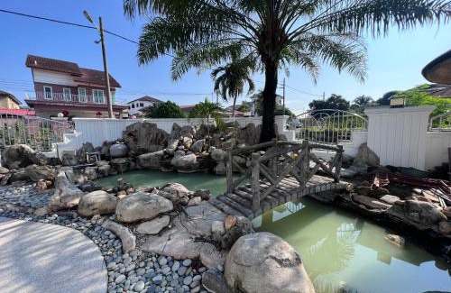 Pekan Bangi House | DeGarden House Bangi