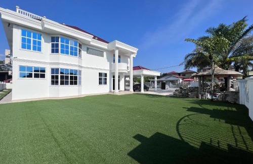 Pekan Bangi House | DeGarden House Bangi
