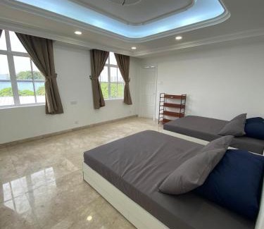 Pekan Bangi House | DeGarden House Bangi