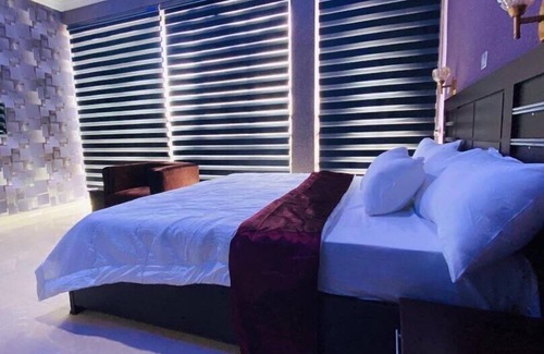 Obazu Hotel | Degio Hotel and Suites