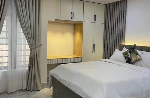 Obazu Hotel | Degio Hotel and Suites