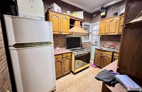 Taqseem Laselky Apartment | DEGLA OASIS: 2-Bedroom Studio with Private Balcony (central location)