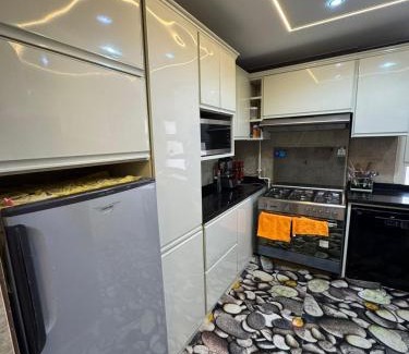 Al-Basatin Apartment | Degla View compound