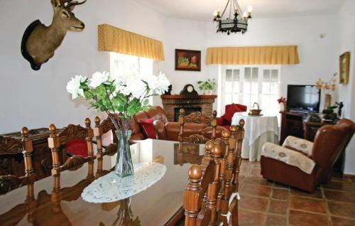 Benalup-Casas Vieja House | Dehesa Las Yeguas