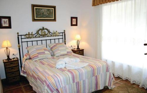 Benalup-Casas Vieja House | Dehesa Las Yeguas