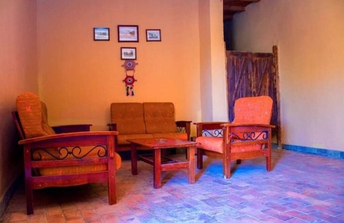 Marsa Matruh Resort | Dehiba Resort, Siwa 1BRnn