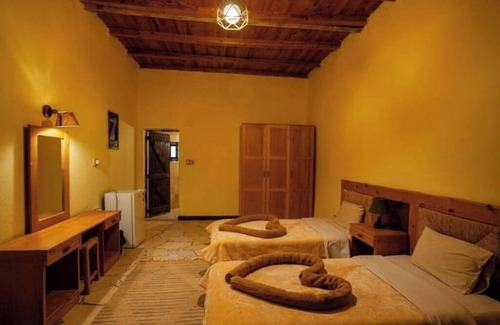 Marsa Matruh Resort | Dehiba Resort, Siwa 1BRnn
