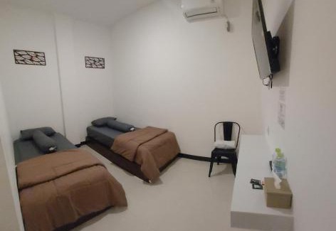 Luwuk Hotel | Dehills Hotel Luwuk