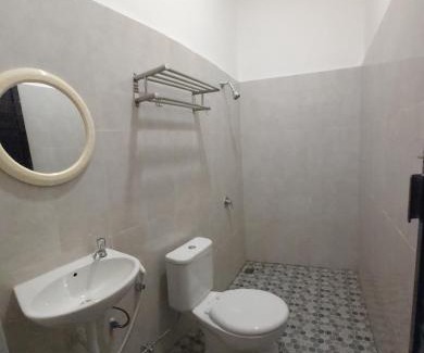 Luwuk Hotel | Dehills Hotel Luwuk