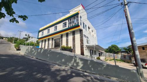 Luwuk Hotel | Dehills Hotel Luwuk