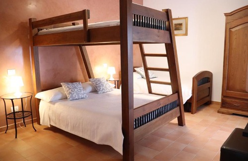 Altamura Bed & Breakfast | Dei monasteri