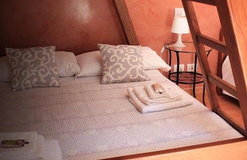 Altamura Bed & Breakfast | Dei monasteri