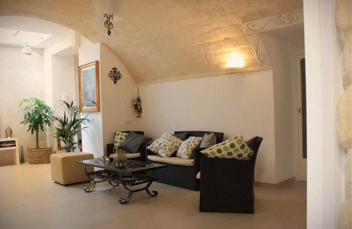 Altamura Bed & Breakfast | Dei monasteri